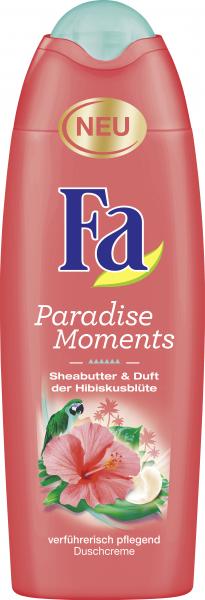 Fa Duschgel Paradise Moments
