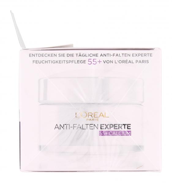 L'Oréal Anti-Falten Experte 55+ Calcium