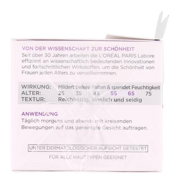 L'Oréal Anti-Falten Experte 55+ Calcium