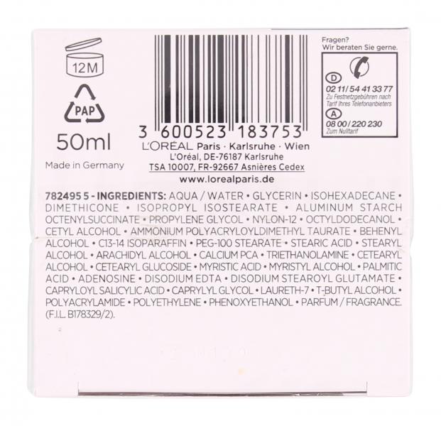 L'Oréal Anti-Falten Experte 55+ Calcium