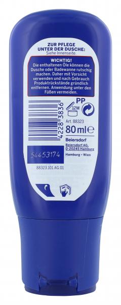 Nivea In-Dusch Body Milk Mini