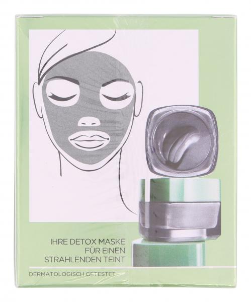 L'Oréal Skin Expert Detox Maske Tonerde absolue