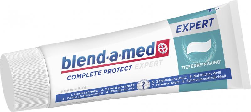 Blend-a-med Complete Protect Expert