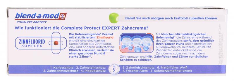 Blend-a-med Complete Protect Expert