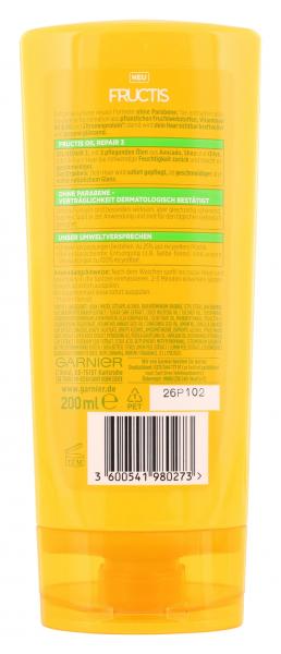 Garnier Fructis Oil Repair 3 kräftigende Spülung