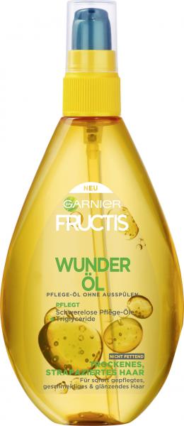 Garnier Fructis Wunder Öl