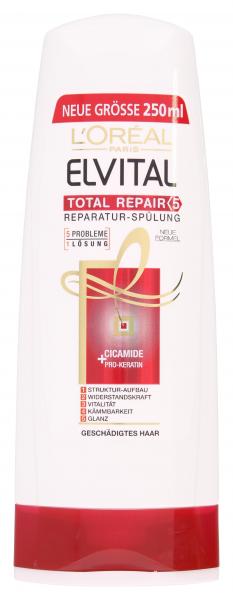 L'Oréal Elvital Total Repair Spülung