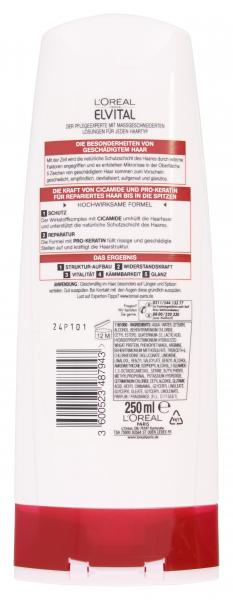 L'Oréal Elvital Total Repair Spülung