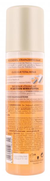 Schwarzkopf Gliss Kur Total Repair Express Repair Spülung