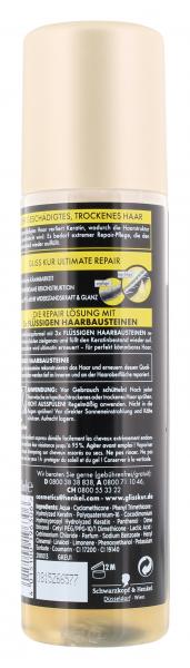 Schwarzkopf Gliss Kur Express-Repair-Spülung Ultimate Repair