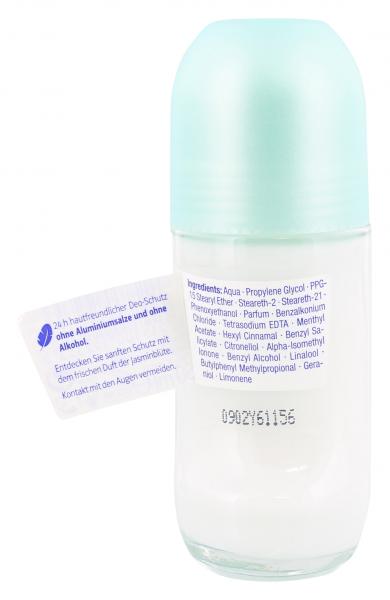 Fa Fresh & Pure Deo Roll-on frischer Duft
