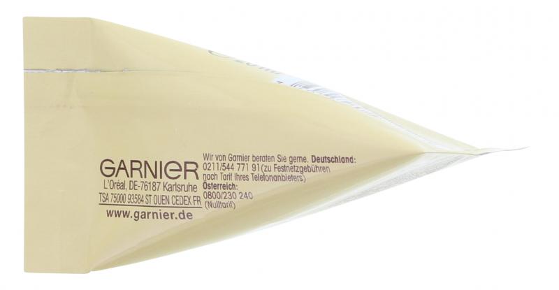 Garnier Wahre Schätze Tiefenpflege-Maske Honigschätze