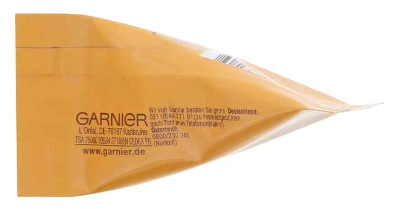 Garnier Wahre Schätze Tiefenpflege-Maske Argan- & Camelia-Öl