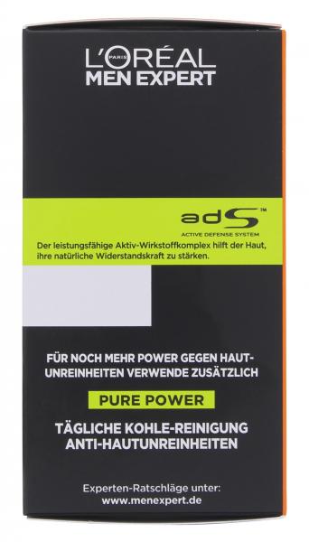 L'Oréal Men Expert Pure Power Feuchtigkeitspflege