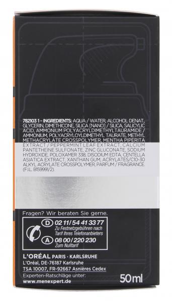 L'Oréal Men Expert Pure Power Feuchtigkeitspflege