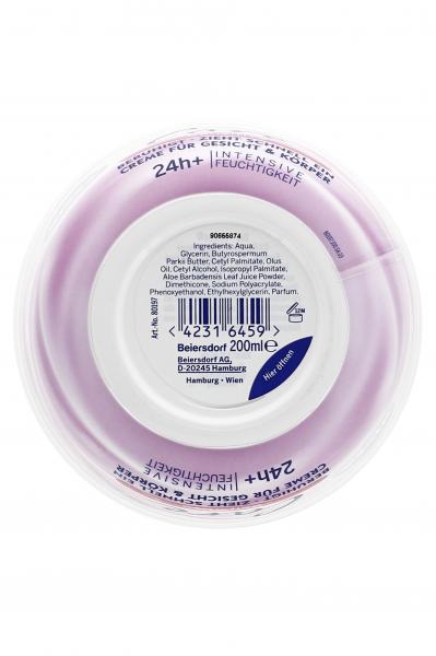 Nivea Care Sensitive Creme