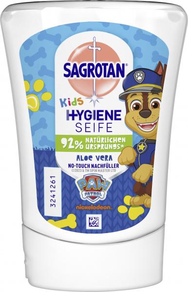 Sagrotan No Touch Kids Seifenzauber Nachfüller