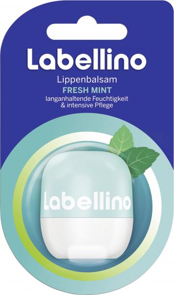 Labellino Fresh Mint