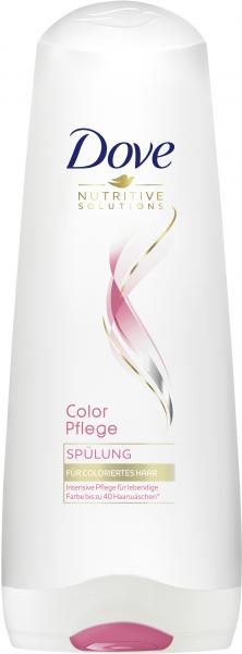 Dove Color Pflege Spülung