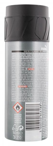 Puma Men Shake The Night Body Spray