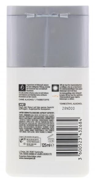 L'Oréal Men Expert Hydra Sensitive Birkensaft Aftershave