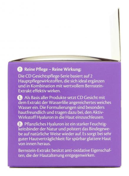 CD Nachtcreme Intensiv 24h