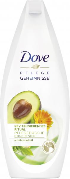 Dove Ritual Pflegedusche Avocadoöl