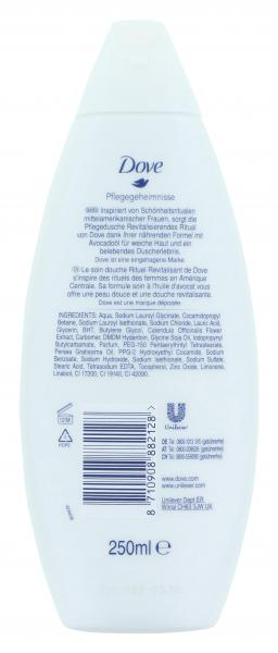 Dove Ritual Pflegedusche Avocadoöl