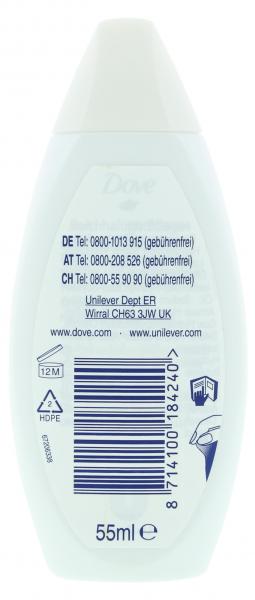 Dove Reichhaltige Pflege Cremedusche Mini