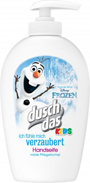 Duschdas Kids Handseife Disney Frozen