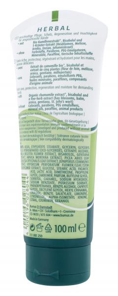 Kamill Hand & Nagel-Creme Herbal