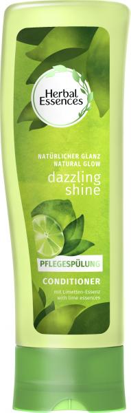 Herbal Essences Spülung Natürlicher Glanz