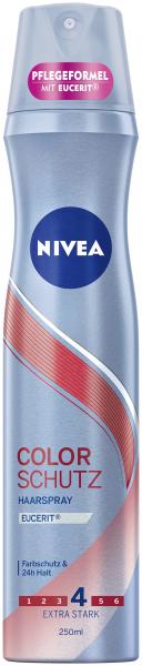 Nivea Color Schutz Haarspray