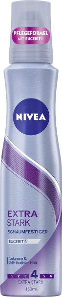 Nivea Extra Stark Schaumfestiger