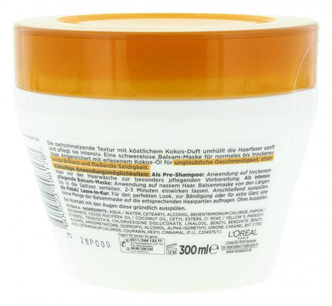L'Oréal Elvital Intensivkur Öl Magique Coco