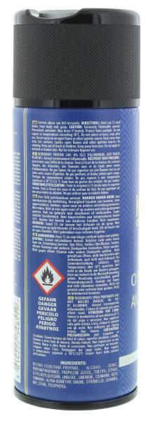 Playboy King of the Game Deodorant Body Spray