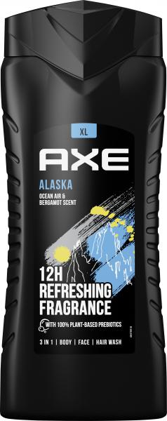 Axe Alaska 3in1 Duschgel 