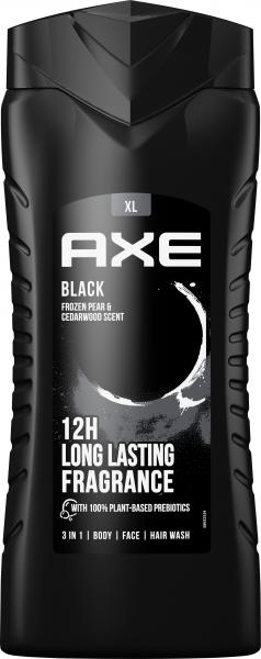Axe Black Frozen Pear & Cedarwood Scent 3in1Duschgel