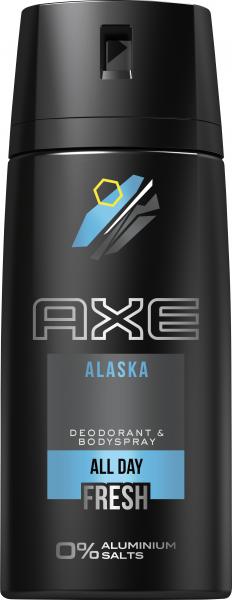 Axe Bodyspray Alaska