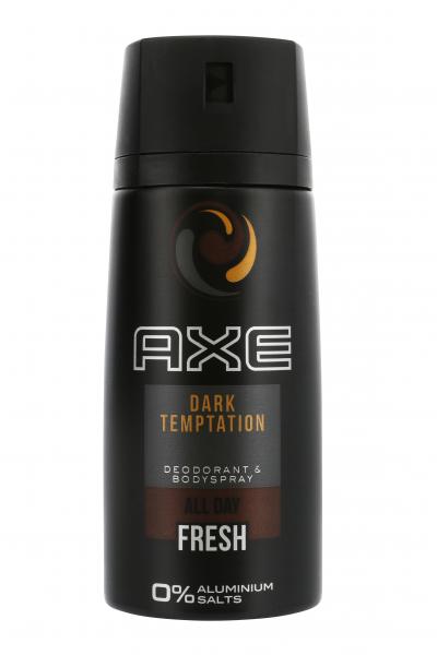 Axe Bodyspray Dark Temptation All Day Fresh 