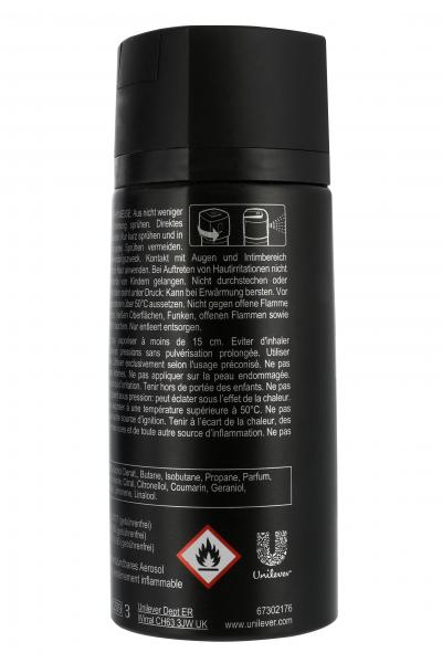 Axe You All Day Fresh Bodyspray 