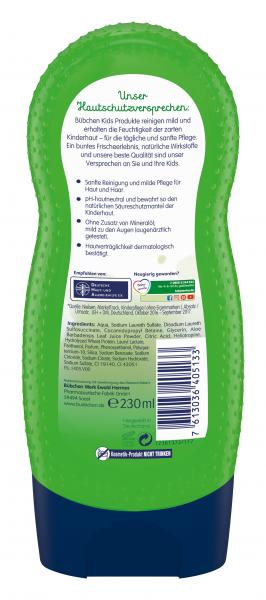 Bübchen Shampoo & Duschgel Superduscher
