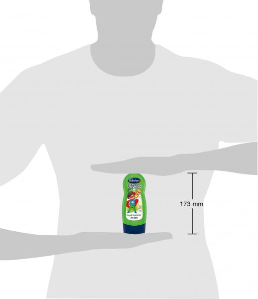Bübchen Shampoo & Duschgel Superduscher