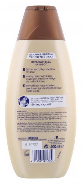 Schwarzkopf Schauma Shampoo Repair & Pflege