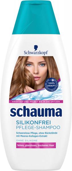 Schwarzkopf Schauma Shampoo Silikonfrei