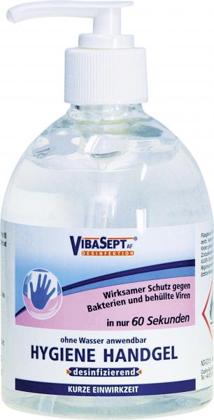 VibaSept Hygiene Hand Desinfektionsgel