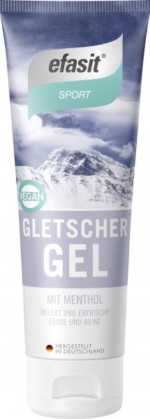 Efasit Sport Gletscher Gel