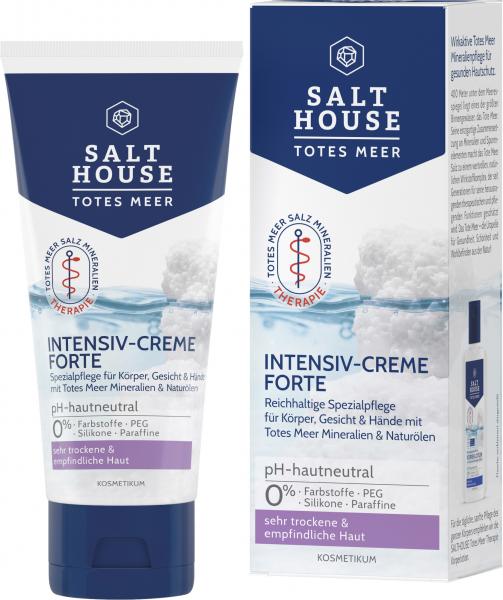Salthouse Totes Meer Intensiv-Creme Forte