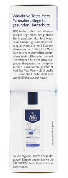 Salthouse Totes Meer Intensiv-Creme Forte