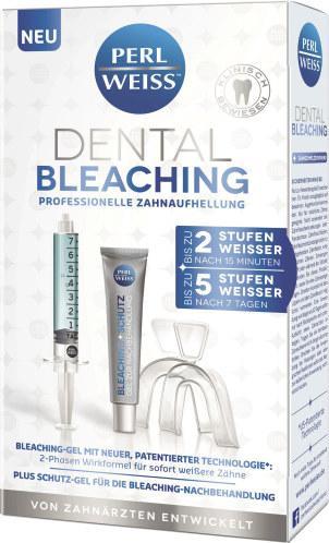 Perlweiss Dental Bleaching